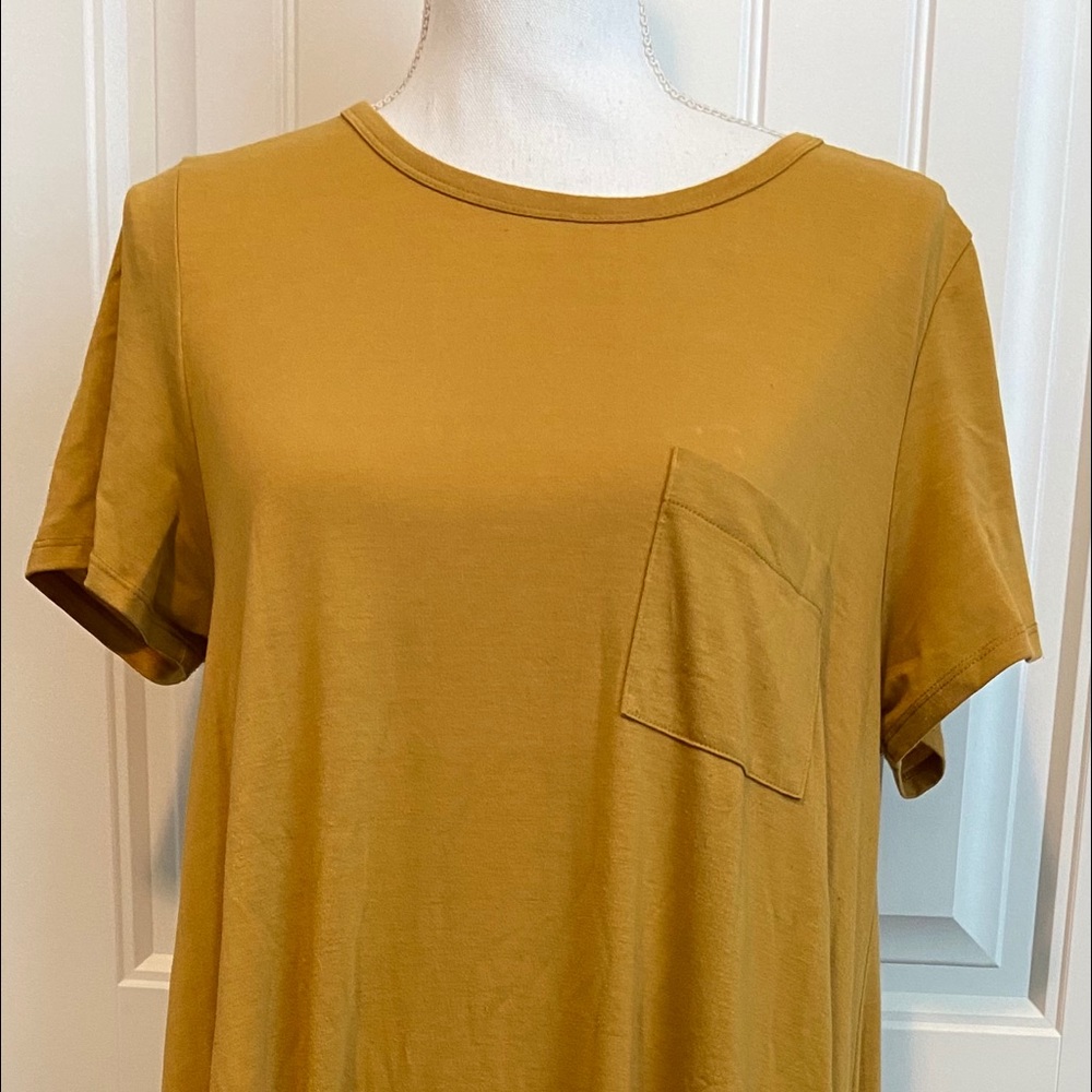 LuLaRoe Dress 💛